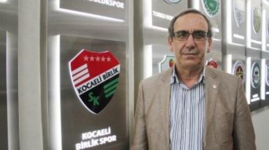 2. Lig Kırmızı Grup: