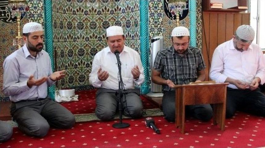 Ediz Bahtiyaroğlu Unutulmadı