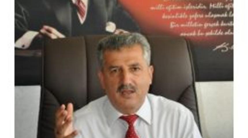 Muş&rsquo;a Bin 440 &Ouml;ğretmen Atandı