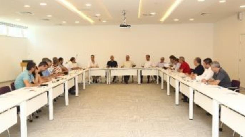 Satso&rsquo;da &ldquo;geleceğim Mobilya&rdquo; Projesi