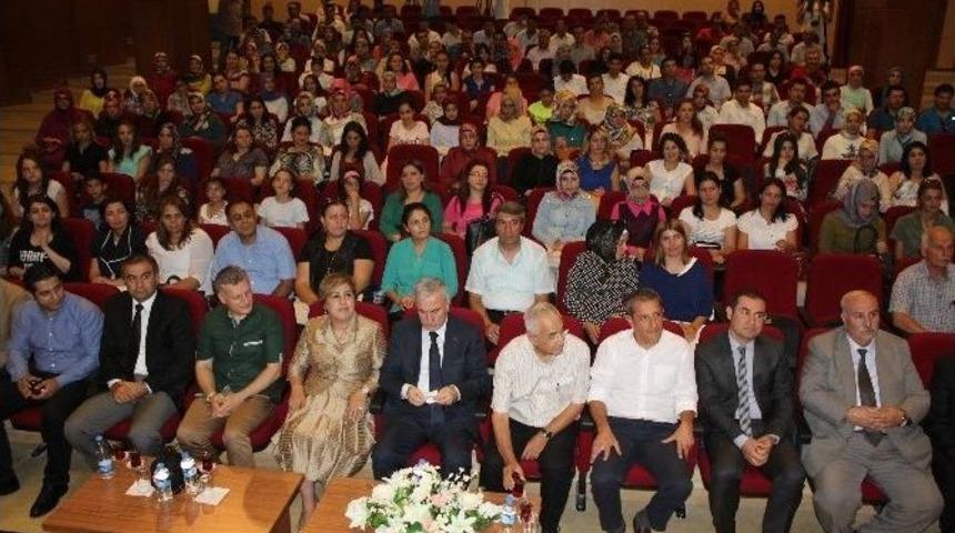 Malatya&rsquo;da Yga Semineri