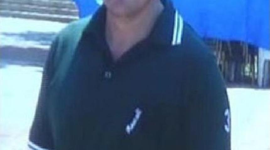 Irak'ta Ka&ccedil;ırılan Iş&ccedil;inin Evinde Endişeli Bekleyiş S&uuml;r&uuml;yor