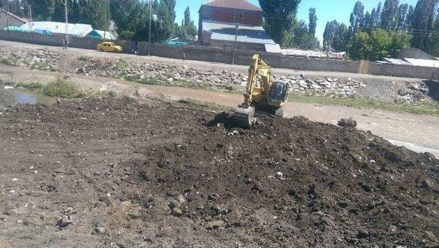 Ağrı’da ‘barış Köprüsü’ Projesi