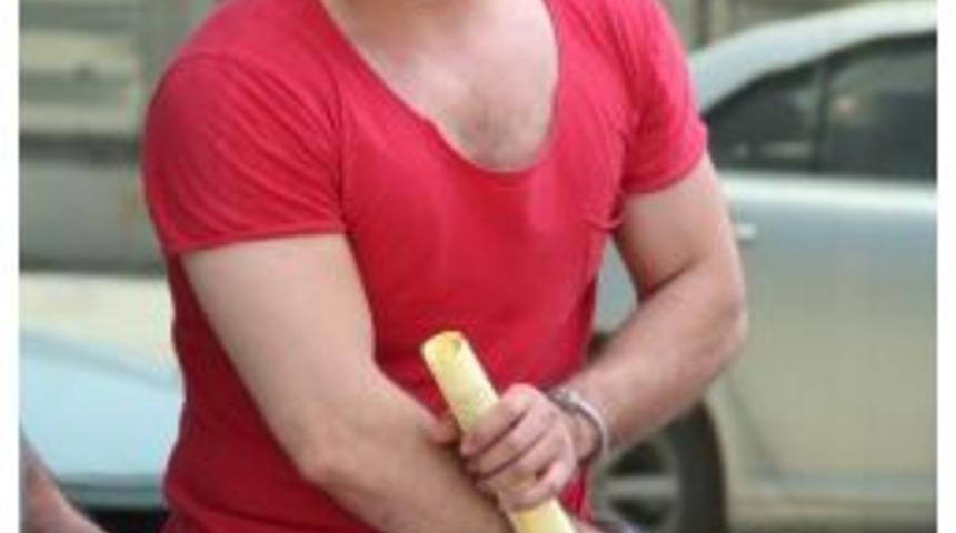 Fıtness Salonu Sahibine Sahte Paradan 1 Yıl 8 Ay Hapis