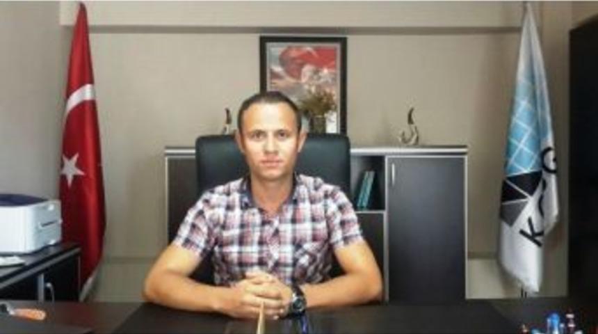 Kosgeb&rsquo;den &Ouml;nemli Uyarı