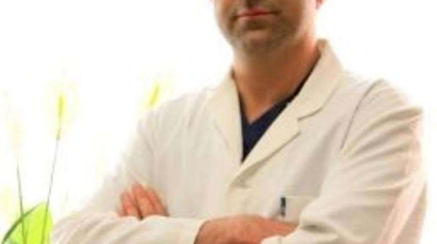 Uzmandan T&uuml;p Bebek Uyarısı