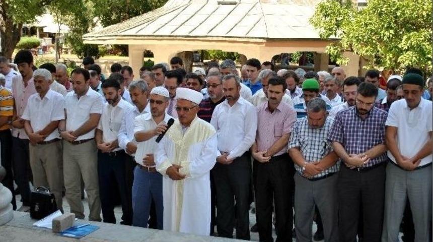 Aydın&rsquo;da Sivil Toplum &Ouml;rg&uuml;tleri Ter&ouml;r&uuml; Lanetledi