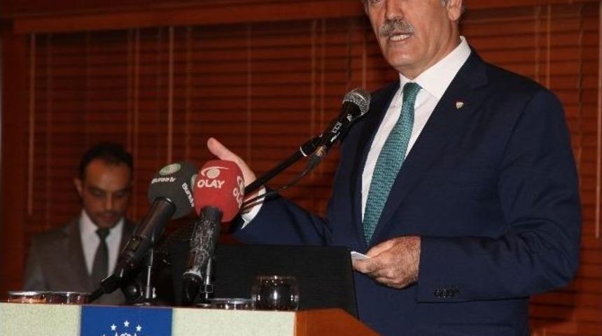 &ldquo;ipek Yolu Ruhu Bursa&rsquo;da Canlanıyor&rdquo;