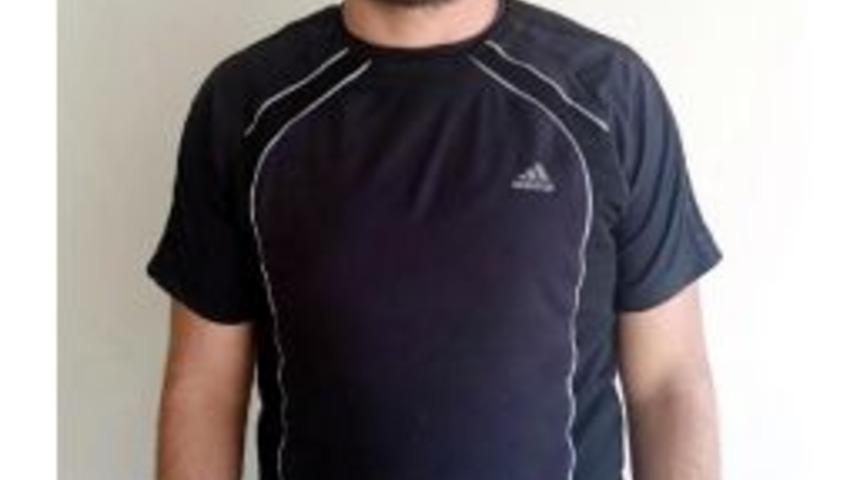 Ptt'yi Soymaya Kalktı, Memur Sert Çıkınca Kaçtı