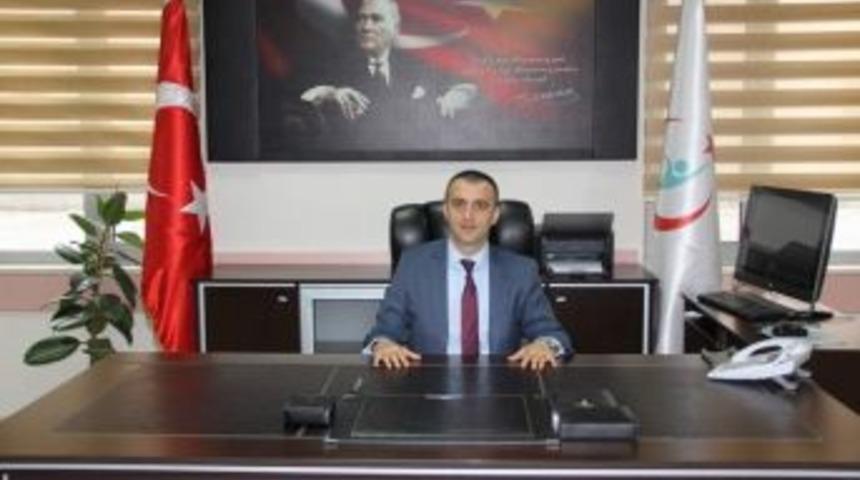 Afyonkarahisar’a 62 Doktor Ataması Yapıldı