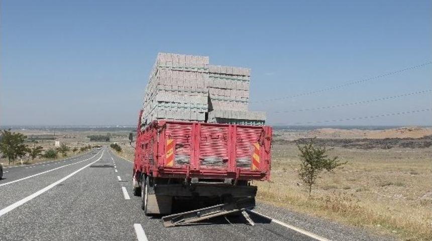 Iğdır’da Kaza: İki Ölü
