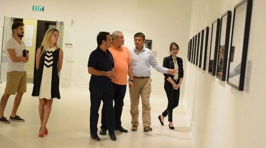 Atb Başkanı Çandır Ve Sgk İl Müdürü Erol’dan Aks’ye Tam Not