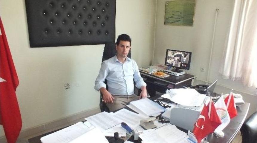 Malazgirt’te Kurbanlık Sevkiyatı Başladı