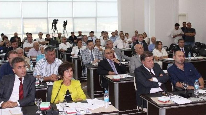 Mhp, O Meclis &Uuml;yesini Disipline Sevk Edecek