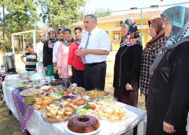 Bayat Ekmeklere Tat Kattılar 2