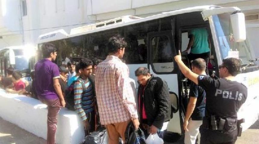 Aylan &Ouml;ld&uuml;, &Ouml;nlemler Arttırıldı