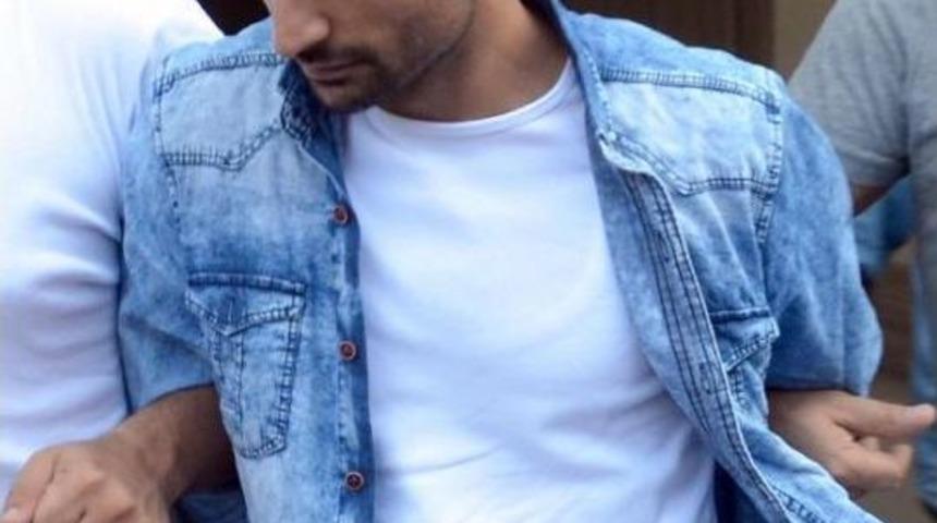 Kayseri'de Uyuşturucuya 2 Gözaltı