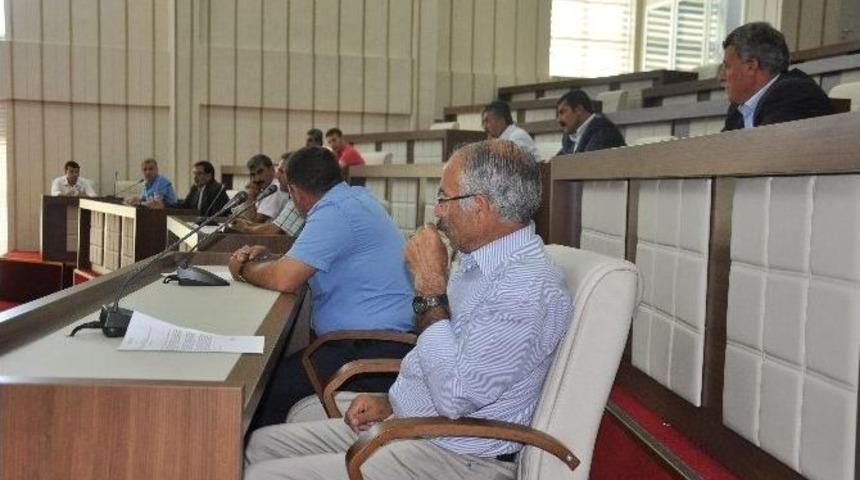 Muş İl Genel Meclisi&rsquo;nden &lsquo;kum Santrali&rsquo; A&ccedil;ıklaması