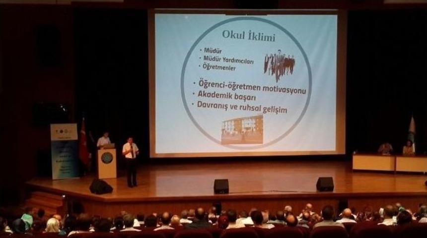 Okullarda Gizli Tehlike