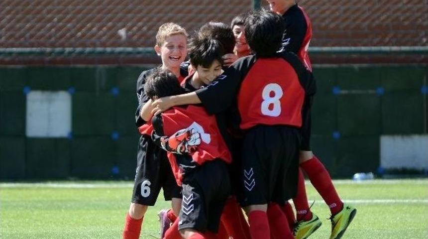 2. Trakya Cup Başlıyor