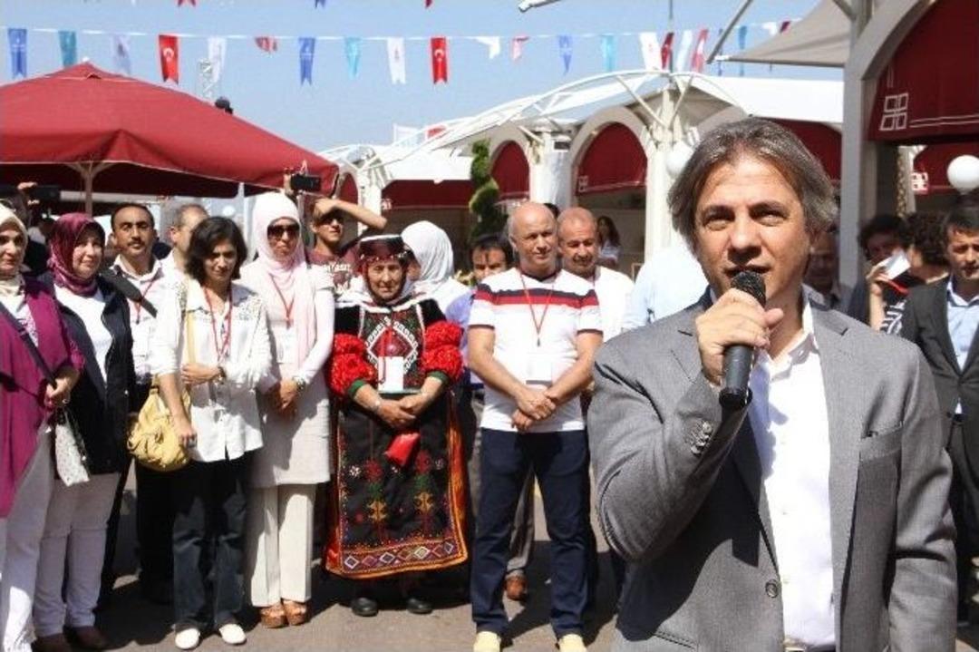 Beyoğlu Altın Ellere Ev Sahipliği Yapıyor