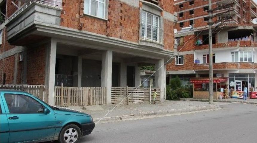 &Ccedil;arşambalı Vatandaştan İlgin&ccedil; Taşıma Y&ouml;ntemi