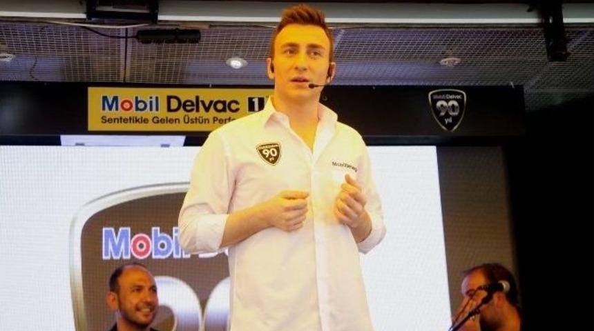 Sefa Doğanay Kamyoncuları G&uuml;lme Krizine Soktu