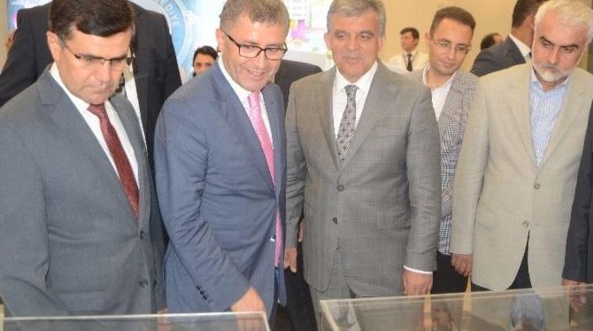 G&uuml;l&rsquo;e "geri D&ouml;n" &Ccedil;ağrısı