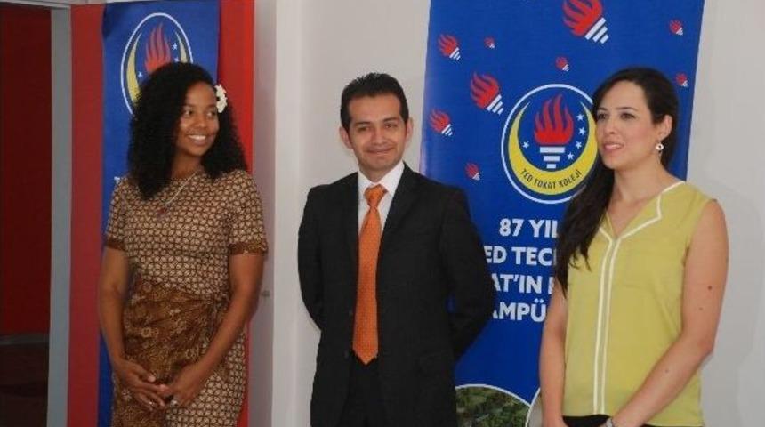 Erken Yaşta İkinci Dil Eğitimi