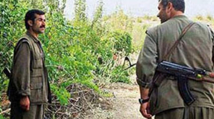 "PKK Kürt halkını da sevmiyor"