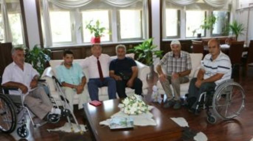 Salman&rsquo;a Fahri Başkanlık Teklifi