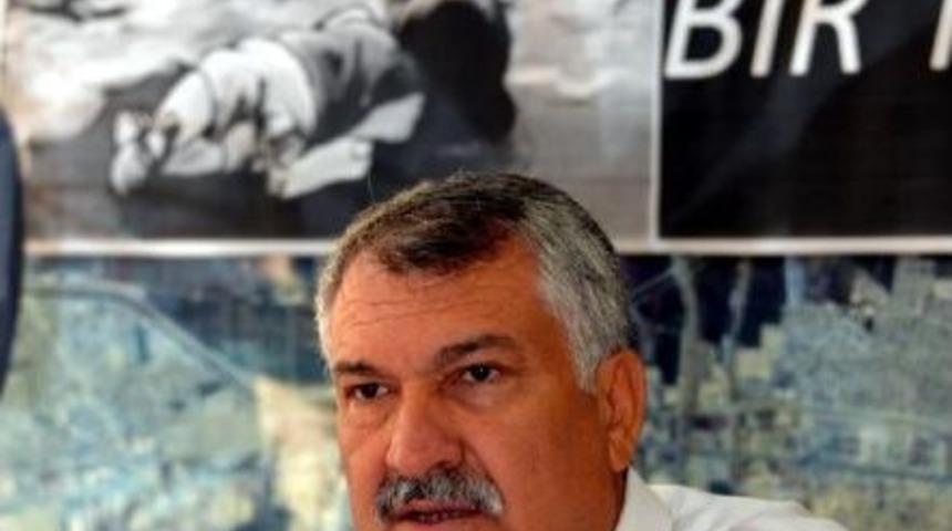 Chp'li Karalar: Suriyelilerin G&uuml;nl&uuml;k Gıda Harcaması 3 Lira