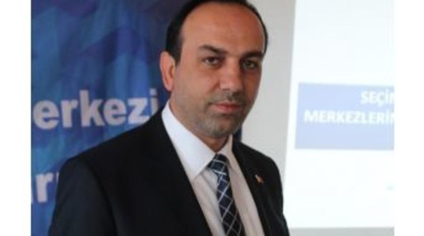 Ak Parti&rsquo;de 37 Aday Adayı Başvurdu