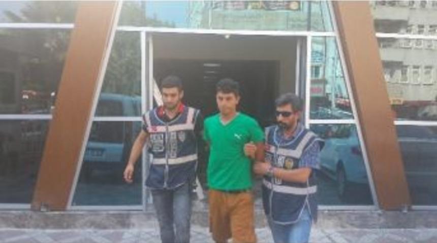 Taksicinin Dikkati Dolandırıcıların Yakalanmasını Sağladı