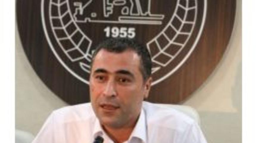 Batman Belediye Başkanı İfadeye &Ccedil;ağrıldı