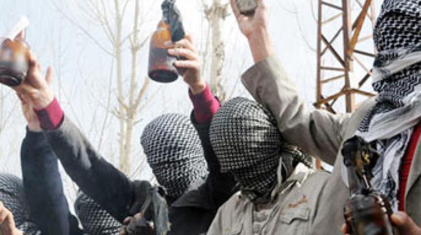 'PKK, şiddeti Avrupa'ya taşımaya &ccedil;alışıyor'