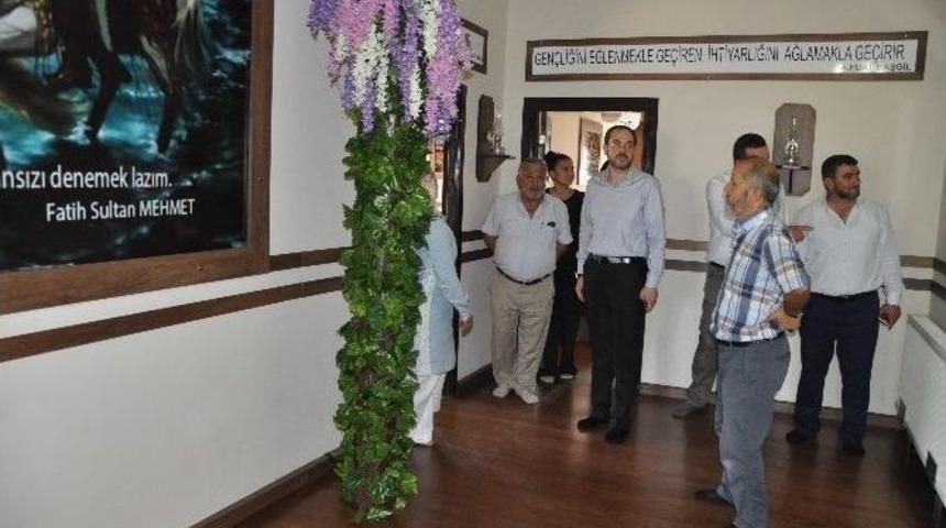 Yeşilkent Semt Konağı A&ccedil;ılıyor