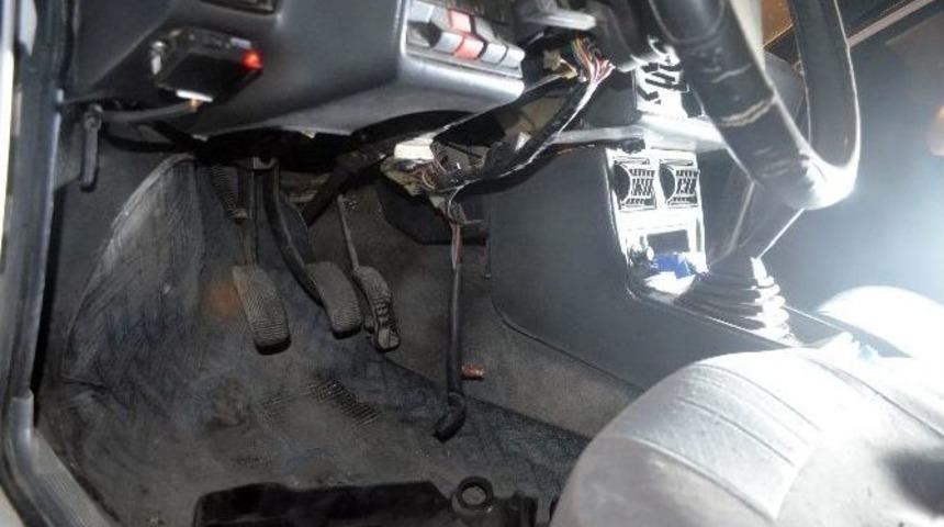 G&uuml;nd&uuml;z &Ccedil;aldı, Akşam Yakalandı