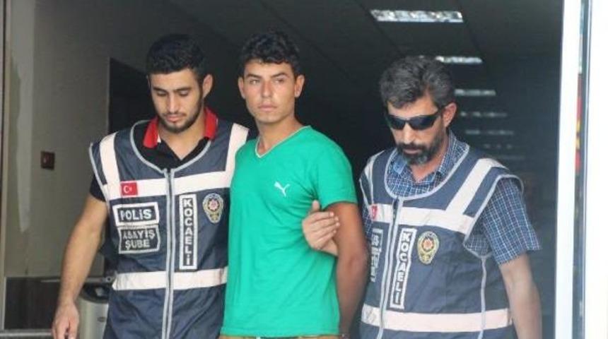 187 Bin Lirasını Dolandırdığı Kadına Evini De Sattırmaya &Ccedil;alışan Ş&uuml;pheli Yakalandı