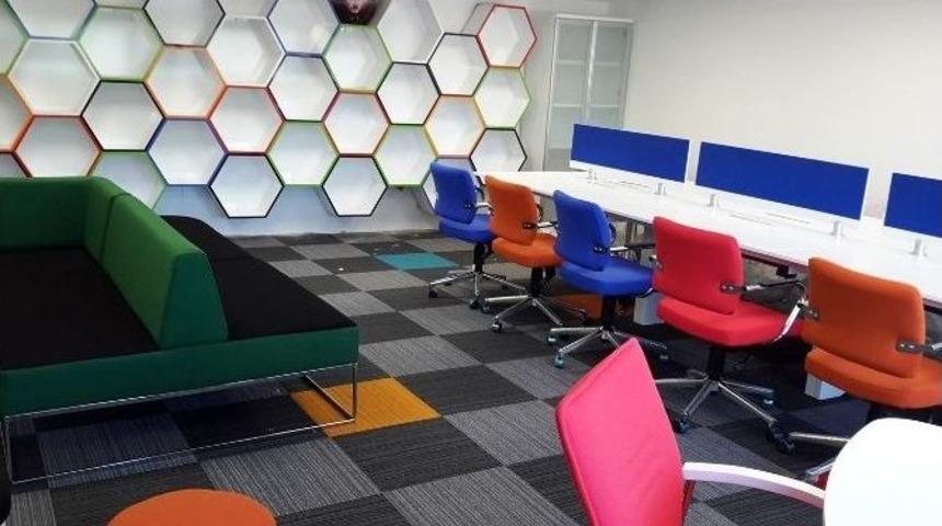 B&uuml;y&uuml;kşehir Belediyesinden Bir İlk Daha