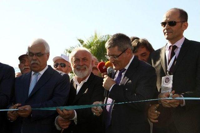 İslam &Uuml;lkelerinin El Sanatları Ustaları Pendik&rsquo;te Buluştu 1