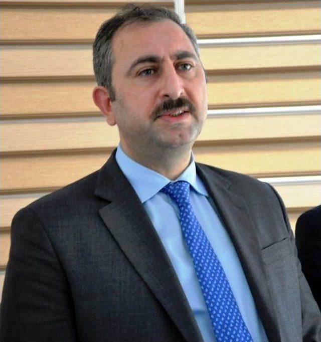 Ak Parti Heyeti Bitlis&rsquo;te 3