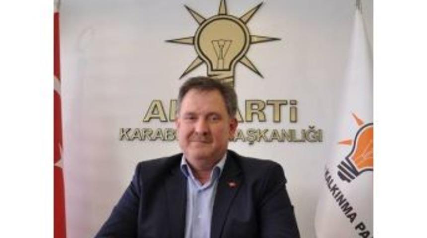 Ak Parti&rsquo;de Aday Adaylık S&uuml;reci Sona Erdi