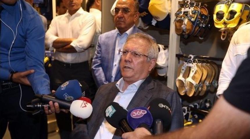 Yıldırım: "volkan &Ccedil;ağrıldığı Anda Milli Formayı Giyecektir"