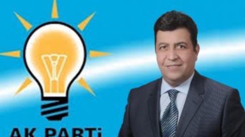 İş Adamı Aydın Kılı&ccedil;kan Ak Parti&rsquo;den Aday Adayı