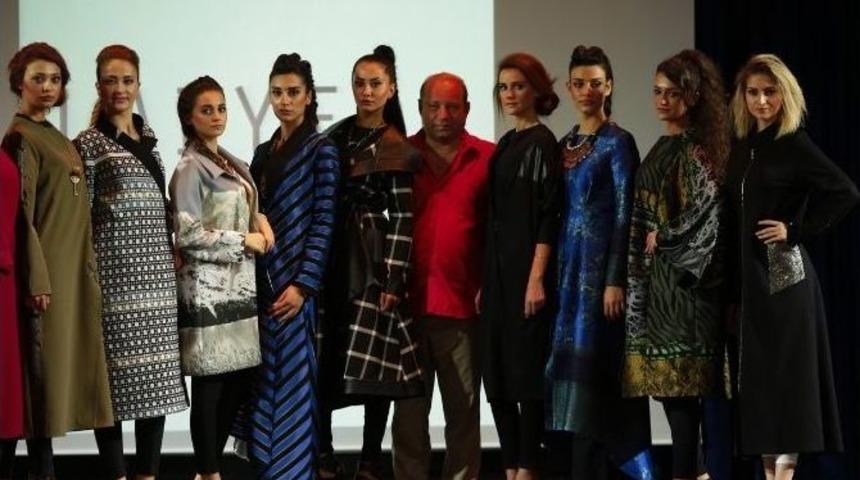 Tesett&uuml;r&rsquo;&uuml;n Yeni İsmi Ladyfer