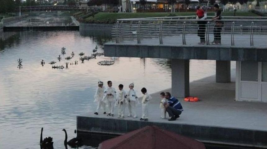 Geleneksel S&uuml;nnet Ş&ouml;leninin 7.&rsquo;si Ger&ccedil;ekleşti