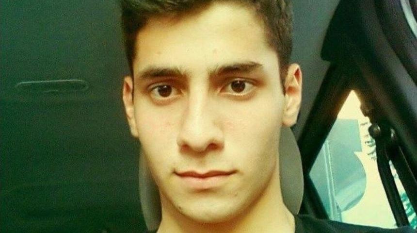 17 Yaşındaki Lise &Ouml;ğrencisi Muhammed Kalbine Yenildi