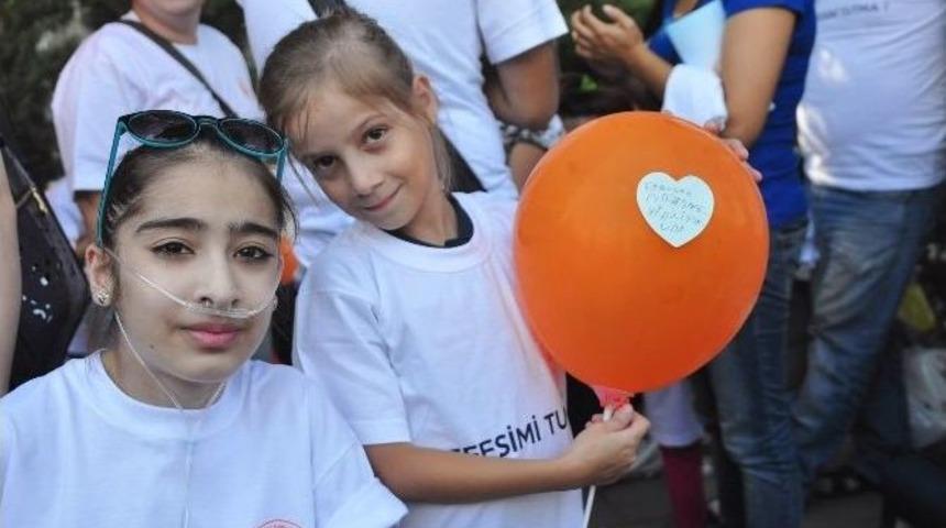 Ankamall, 8 Eyl&uuml;l D&uuml;nya Kistikfibrozis G&uuml;n&uuml;&rsquo;nde Farkındalığı Artıracak