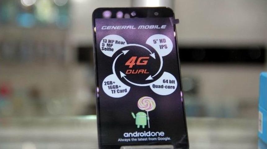 Vatandaşlar 4,5 G&rsquo;yi Merakla Bekliyor